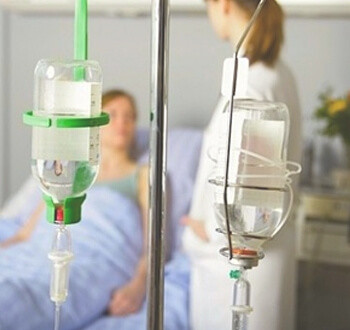 Алкоголизм в Ново-Переделкино