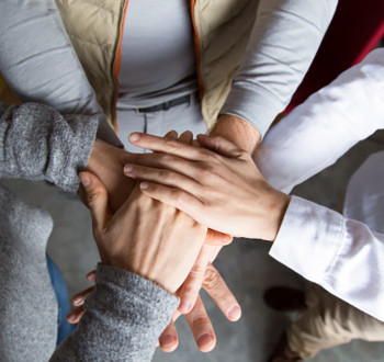 Созависимость в Ново-Переделкино