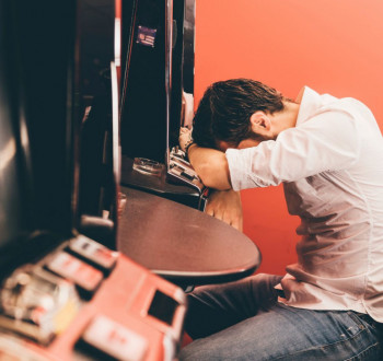 Игромания в Ново-Переделкино